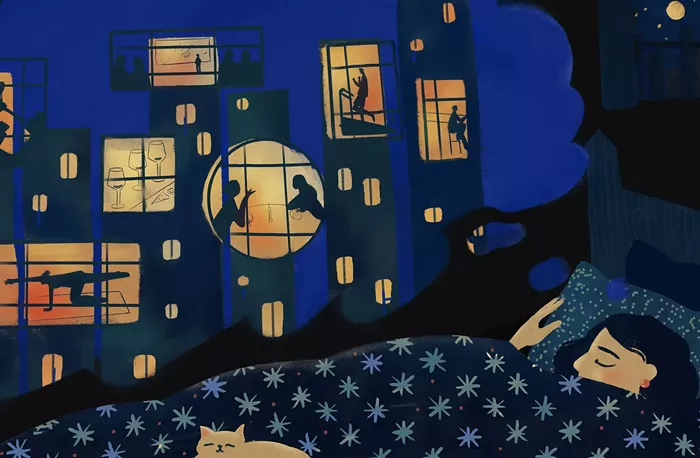 Seattle, Please Stay Open Later